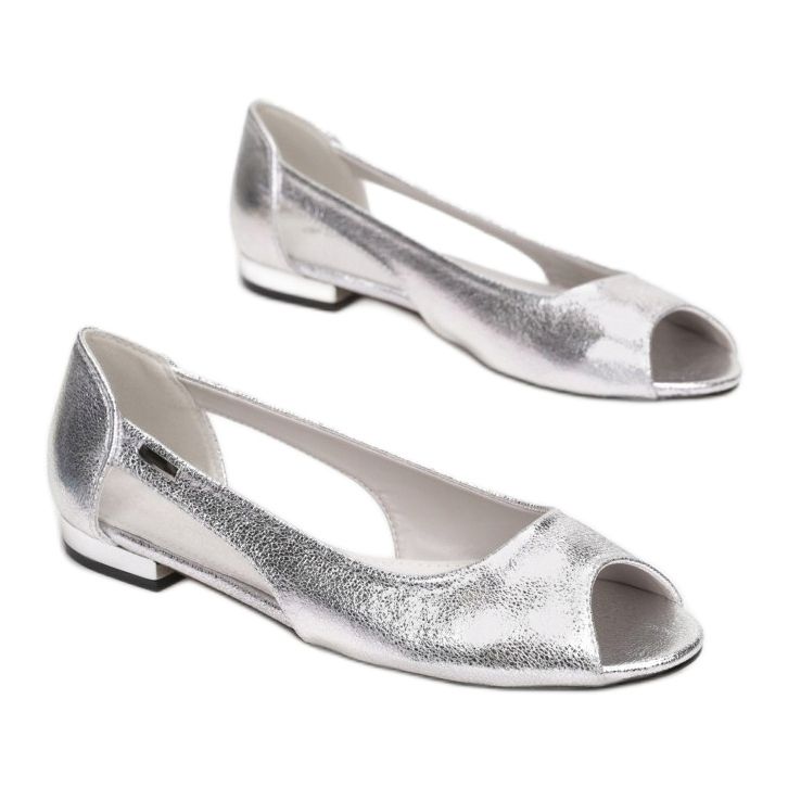 Vices FL1300-52-ezüst 1