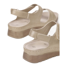 Vices FL1215-60-arany aranysárga 1