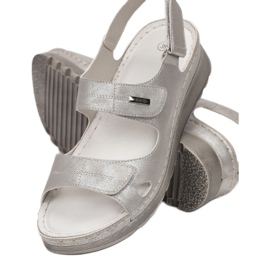 Vices FL1215-52-ezüst 1