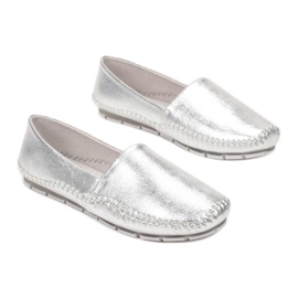 Vices FL205-52-ezüst 1