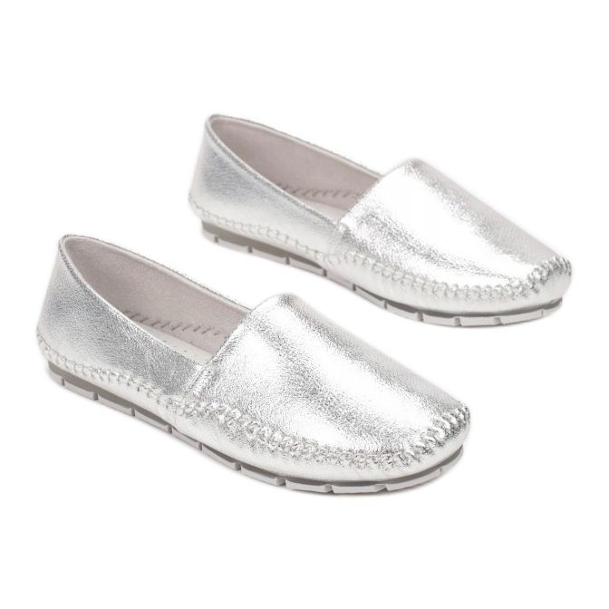 Vices FL205-52-ezüst 1