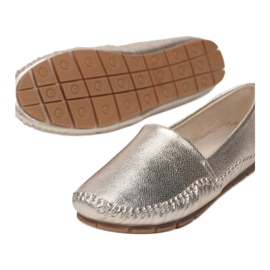 Vices FL205-60-arany aranysárga 1