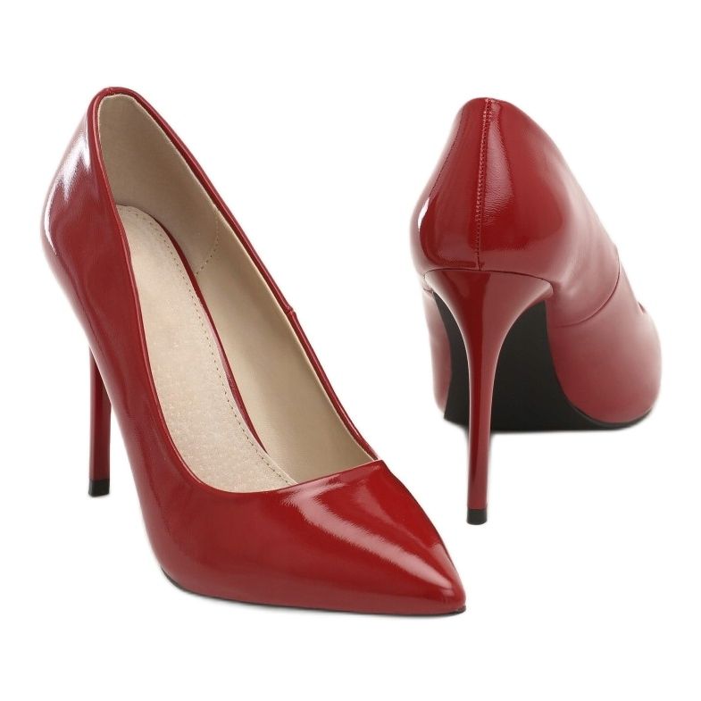 Vices FL341B-64 ed piros 1