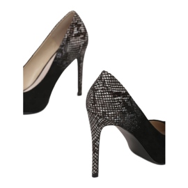 Vices Rúd FL341F-38-fekete 1