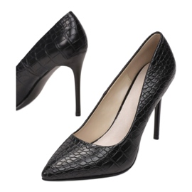 Vices Rúd FL341C-38-fekete 1