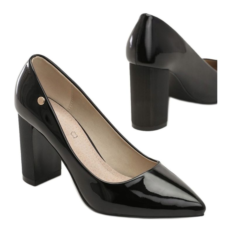 Vices Rúd FL323C-38-fekete 1 Vices Rúd FL323C-38-fekete 1