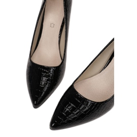 Vices Szúrógépek FL323D-38-fekete 1