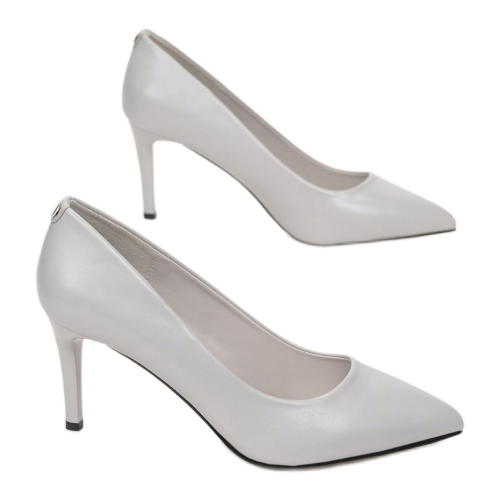 Vices Rúd FL342C-39-szürke 1