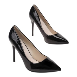 Vices Rúd FL350C-38-fekete 1