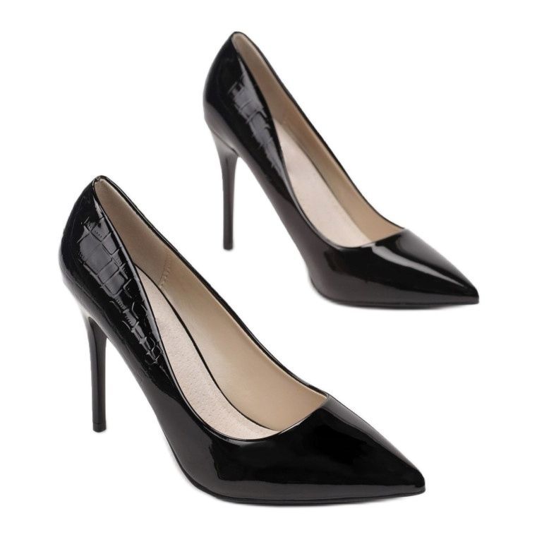 Vices Rúd FL350C-38-fekete 1