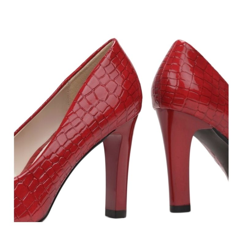 Vices FL355C-64-ed piros 1