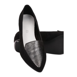 Vices Szúrógépek FL354A-38-fekete 1