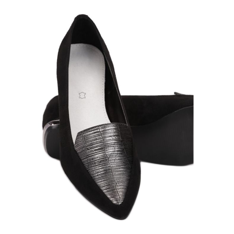 Vices Szúrógépek FL354A-38-fekete 1