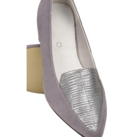 Vices Feldugók FL354A-39-szürke 1 Vices Feldugók FL354A-39-szürke 1