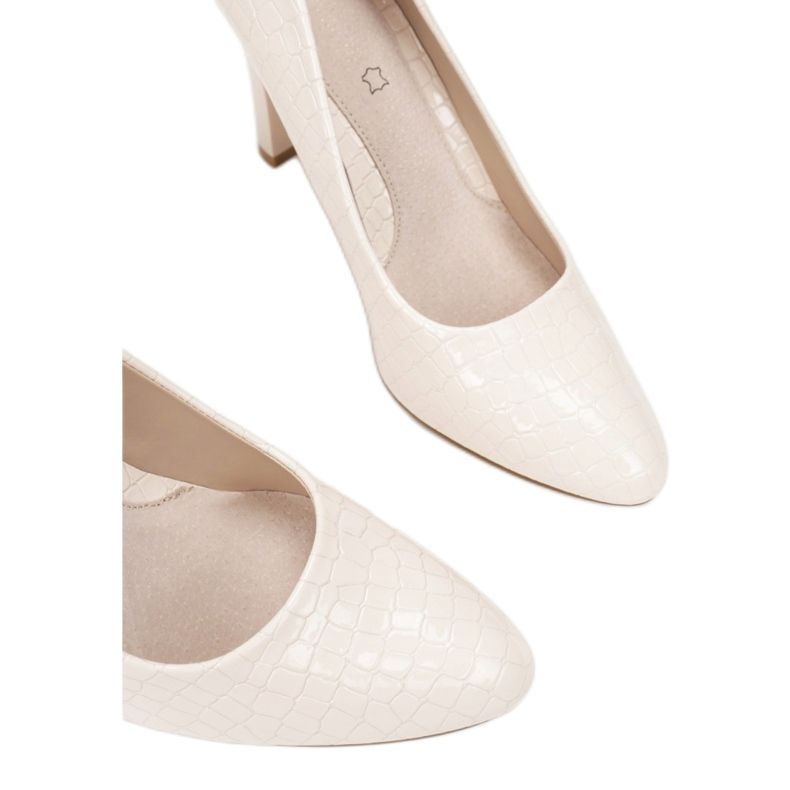 Vices FL355C-42-bézs 1