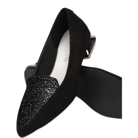 Vices Feldugók FL354-38-fekete 1