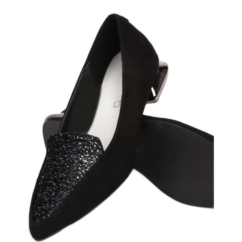 Vices Feldugók FL354-38-fekete 1