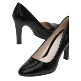 Vices Szúrógépek FL355C-38-fekete 1