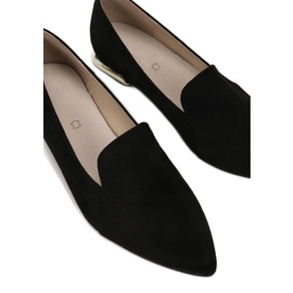 Vices Feldugók FL356-38-fekete 1