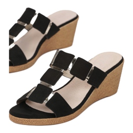 Vices Feldugók FL654-38-fekete 1