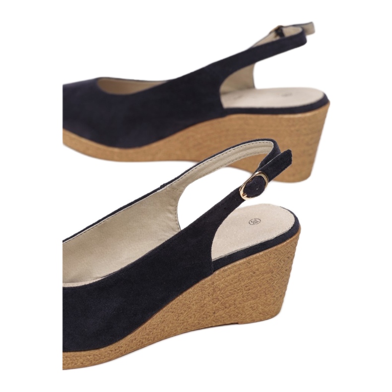 Vices FL652-50-navy sötétkék 1