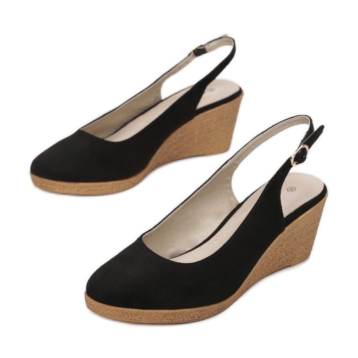 Vices FL652-38-fekete 1