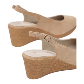 Vices FL652-44-d.beige bézs 1