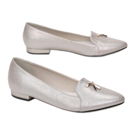 Vices GD-FL616A-475-taupe satu sokszínű 1