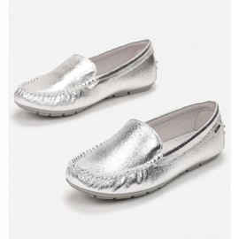 Vices Gazdagok GOODIN-FL199-52-ezüst 1