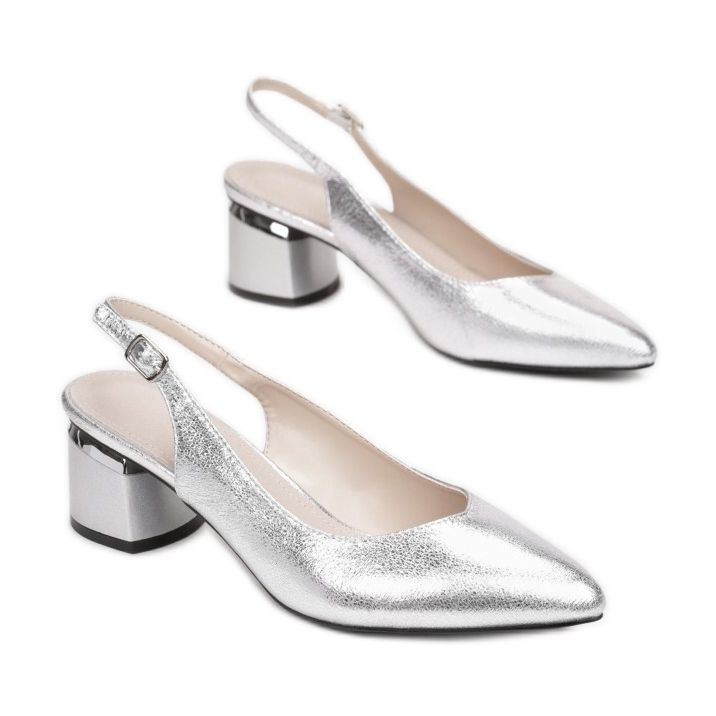 Vices Rúd XR105-52-ezüst 1