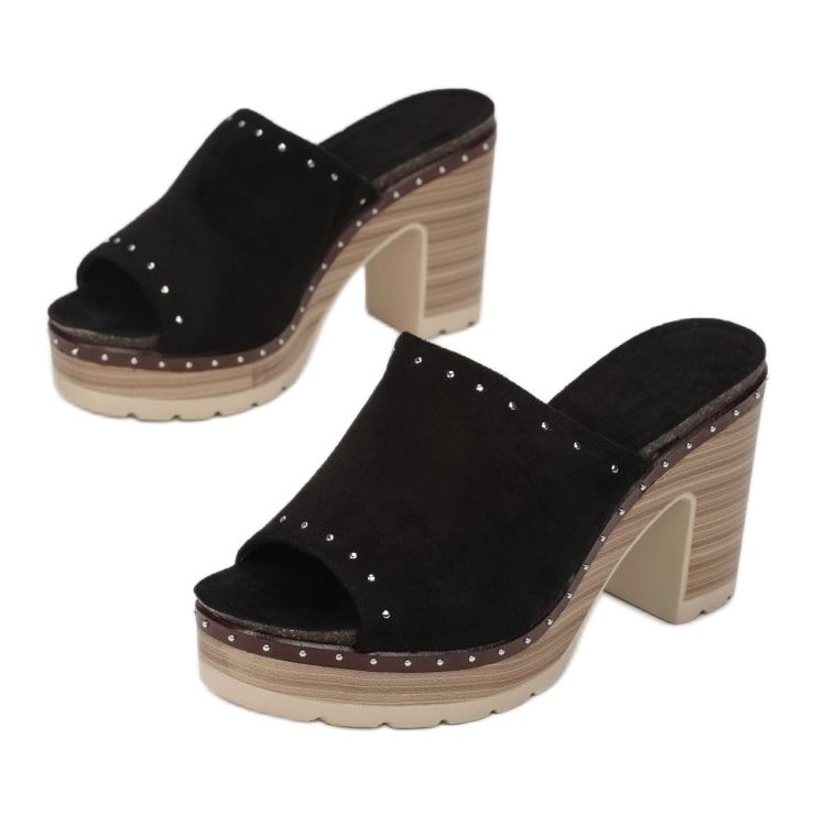 Vices Satuk OC305-38-fekete 1