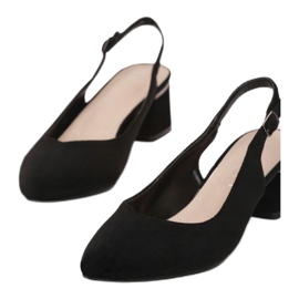 Vices Rúd XR104-38-fekete 1