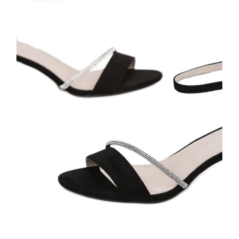 Vices Rúd XR204-38-fekete 1