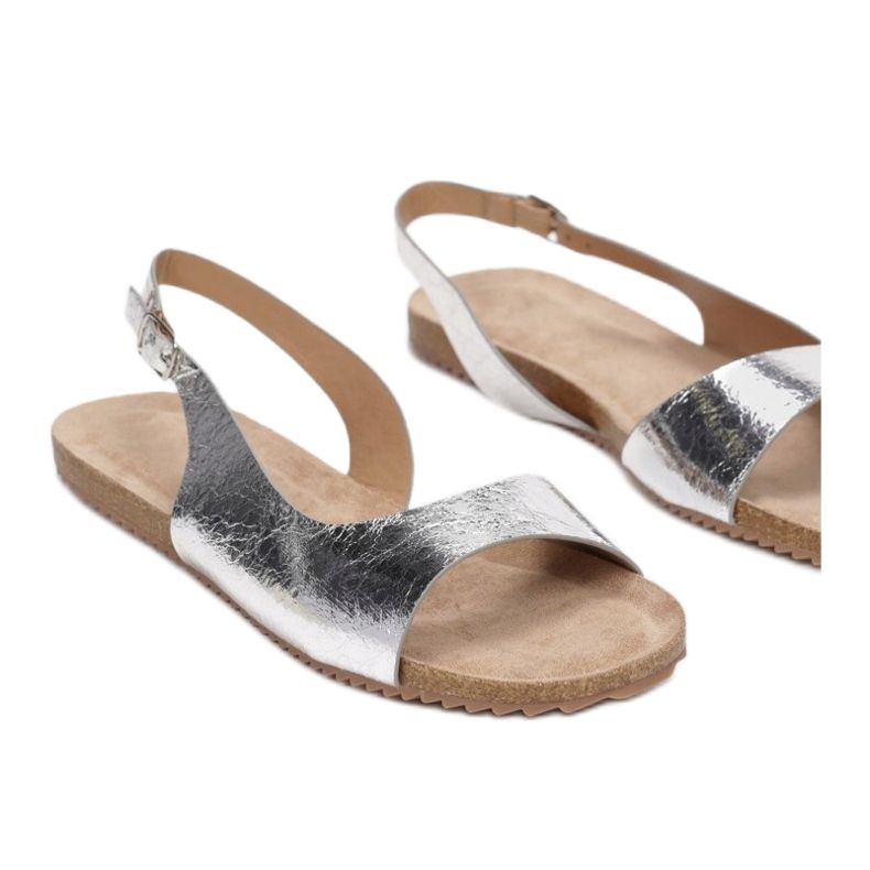 Vices Satuk YQ109-52-ezüst 1