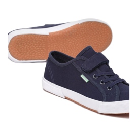 Vices VSP 5SP656LS-50-navy sötétkék 1