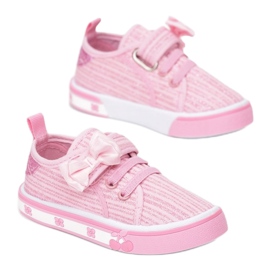 Vices Satu 1SP710LS-45-rózsaszín 1