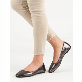 Filippo Klasszikus balerinák szürke 2