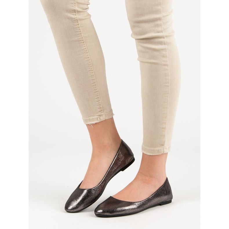 Filippo Klasszikus balerinák szürke 1