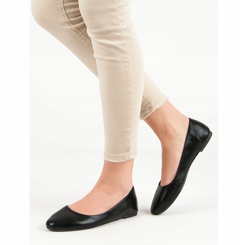 Filippo Klasszikus balerinák fekete 1