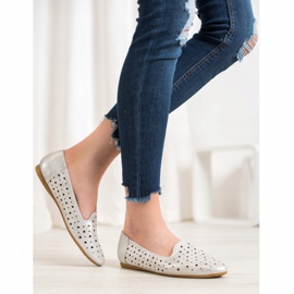 Kylie Áttört urak szürke 2