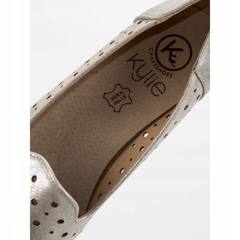 Kylie Áttört urak szürke 1 Kylie Áttört urak szürke 1