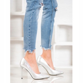 Goodin Divatos magassarkú szürke 1