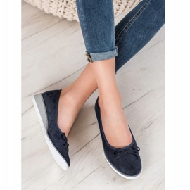 Goodin Balerina íjjal kék 1