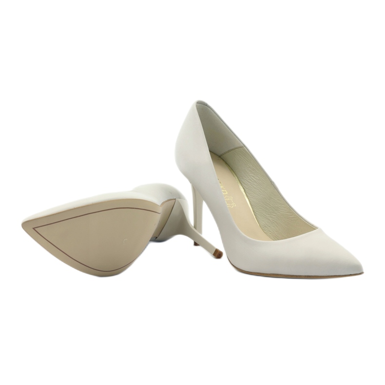 Gianmarko 721 bézs szivattyúk 3