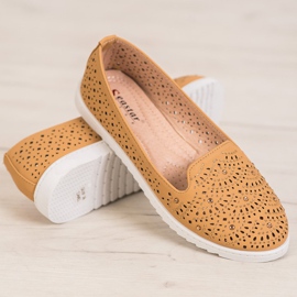 Seastar Áttört urak kristályokkal barna 1 Seastar Áttört urak kristályokkal barna 1