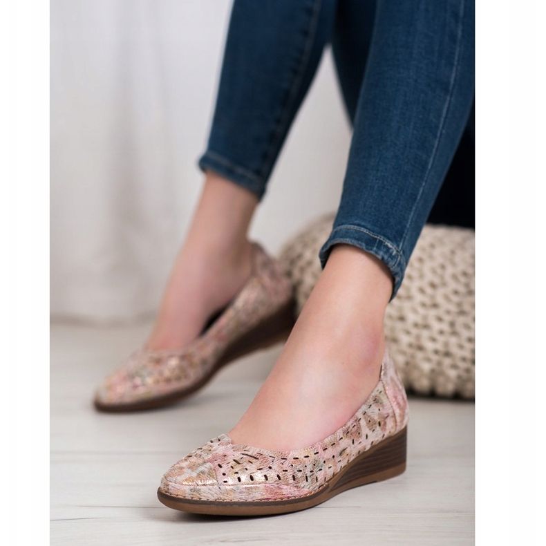 Szivattyúk a VINCEZA ékre sokszínű 1