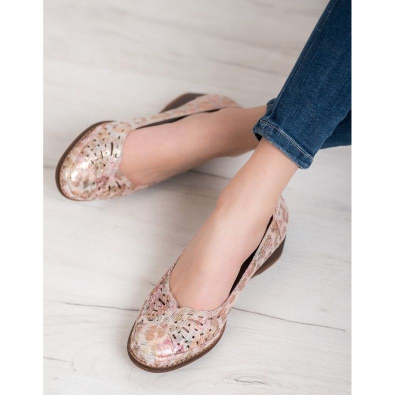 Szivattyúk a VINCEZA ékre sokszínű 2