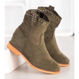 Super Mode Meleg tehénlányok khaki 2