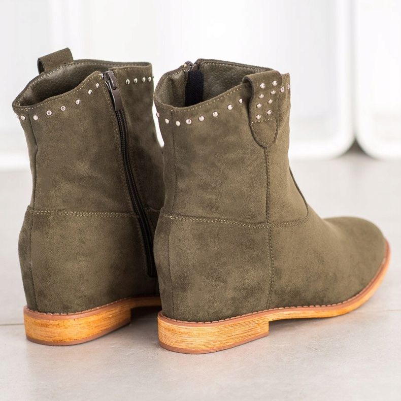 Super Mode Meleg tehénlányok khaki 1