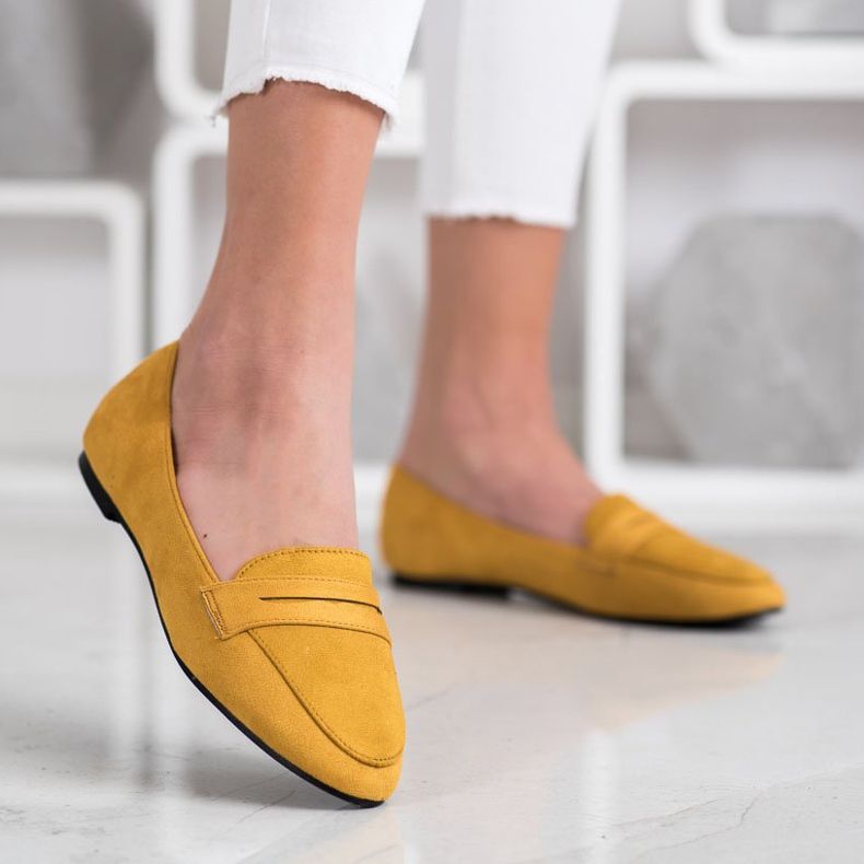 Goodin Mustár Nagyurak sárga 1 Goodin Mustár Nagyurak sárga 1